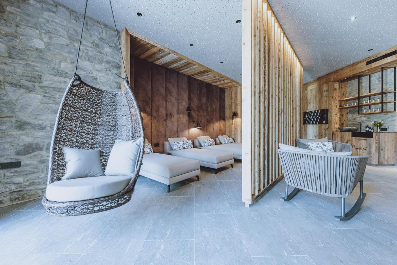 Zaglgut Hotel-Chalets Wellness & Views With Summer Card Included Капрун Экстерьер фото