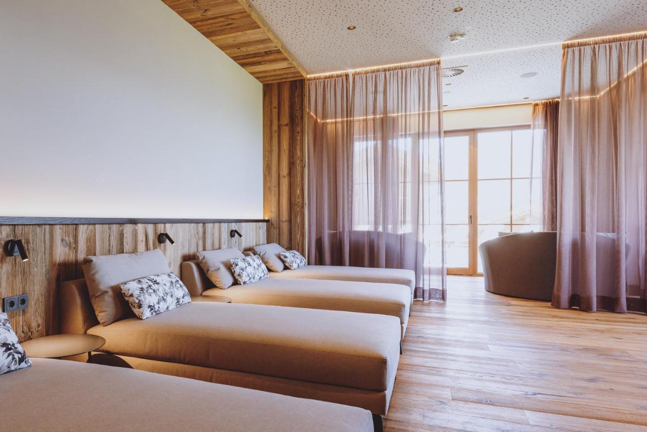 Zaglgut Hotel-Chalets Wellness & Views With Summer Card Included Капрун Экстерьер фото