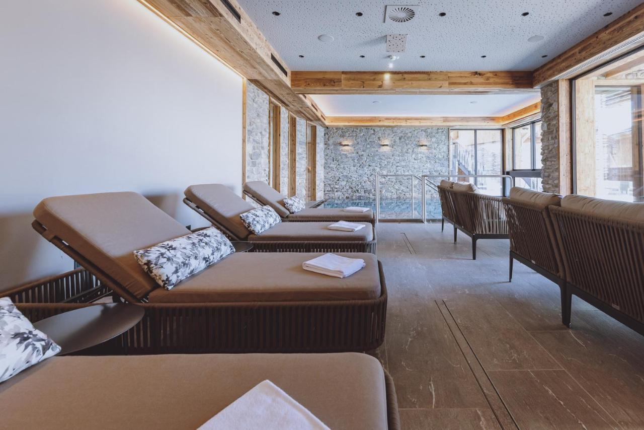 Zaglgut Hotel-Chalets Wellness & Views With Summer Card Included Капрун Экстерьер фото