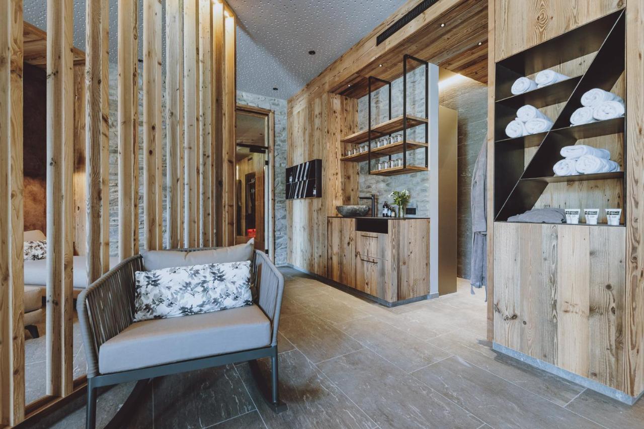 Zaglgut Hotel-Chalets Wellness & Views With Summer Card Included Капрун Экстерьер фото