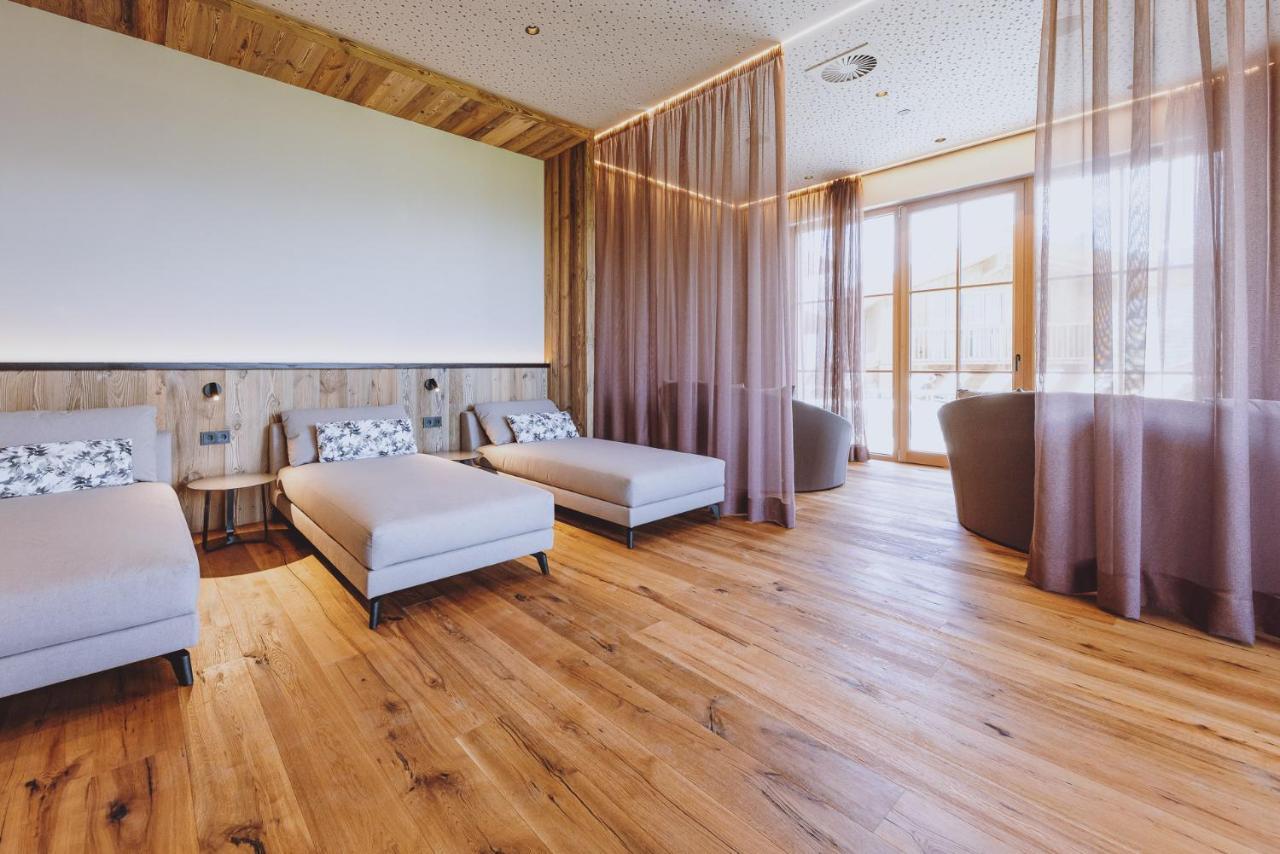 Zaglgut Hotel-Chalets Wellness & Views With Summer Card Included Капрун Экстерьер фото