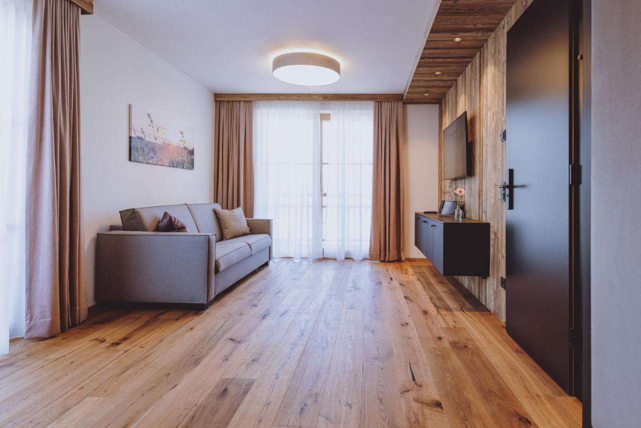 Zaglgut Hotel-Chalets Wellness & Views With Summer Card Included Капрун Экстерьер фото